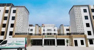 Cambridge Health Group expands Jeddah Hospital to 200 beds