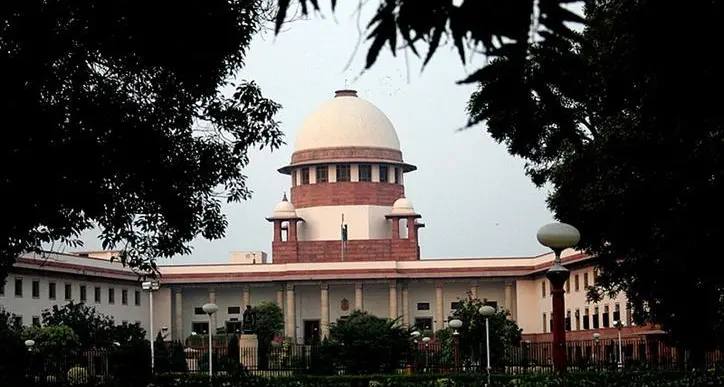 Top India court says tax body's decisions do not bind states, federal govt