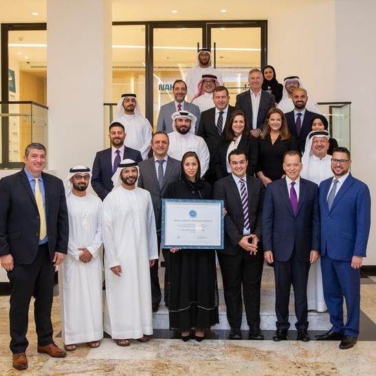 Nakheel Community Management achieves WELL Health-Safety Rating for its entire portfolio