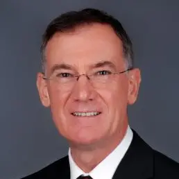 City University of London appoints new regional director for Mideast and director of the Dubai Centre