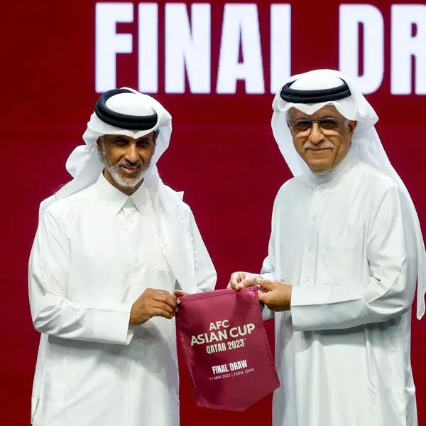 Sheikh Hamad re-elected as Arabian Gulf Cup Football Federation chief for 4 more years