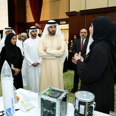 Emirates Foundation's Think Science Fairs 2019 edition successfully concludes