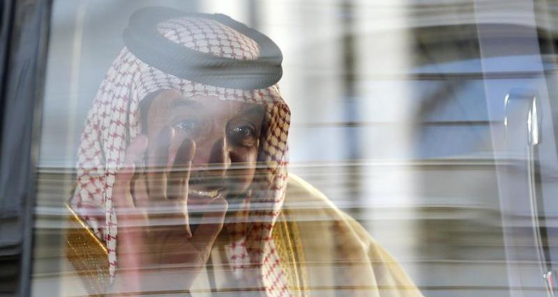 وفاة الشيخ خليفة: ماذا بعد؟
