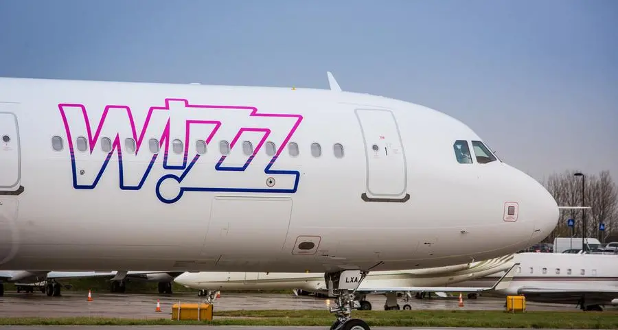 Wizz Air's low fares land in Lebanon