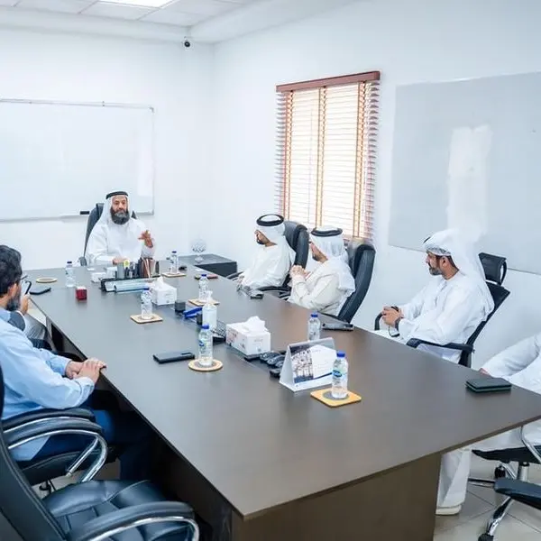 Iron, steel, metal industries factories in Ajman reach 190 in 2025