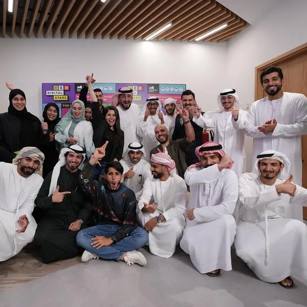 MAGNITUDE launches the first content creator program in Abu Dhabi “Digital Stars”