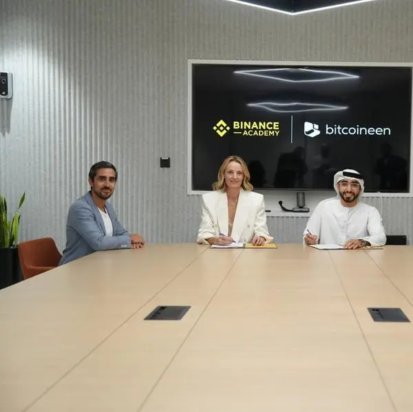 Binance Academy launches first fully Arabic program with Bitcoineen