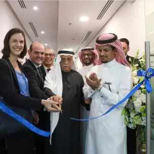 Boehringer Ingelheim inaugurates new milestone on its long-term commitment to the Kingdom