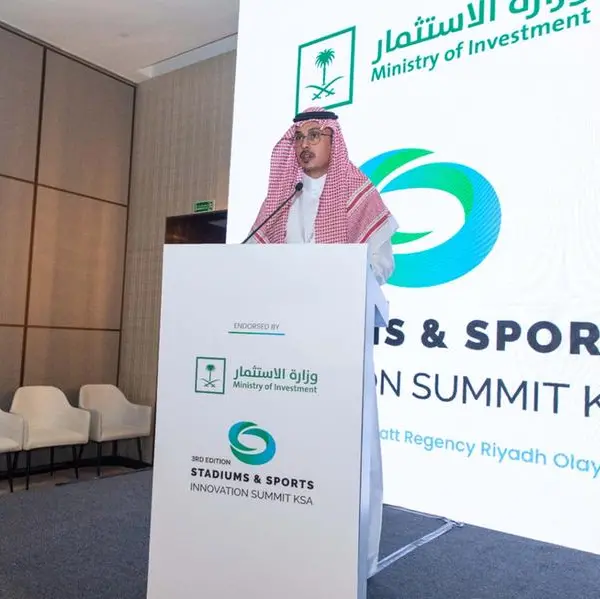 Stadiums and Sports Innovation Summit KSA 2025 supported by Ministry of Investment concludes
