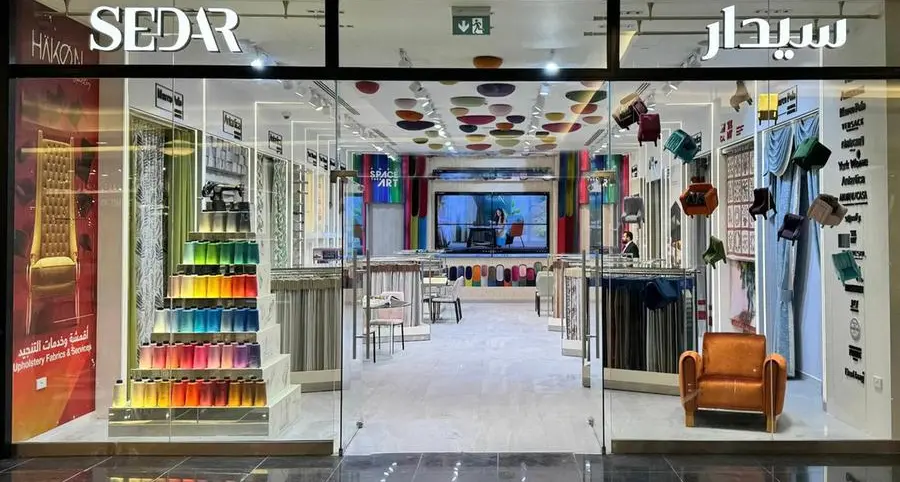 Sedar Global expands UAE presence with new store opening at Dalma Mall, Abu Dhabi