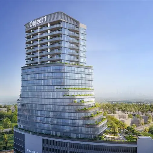 Object 1 accelerates momentum in H1 2025 with major project launches, record pipeline growth, and Abu Dhabi expansion