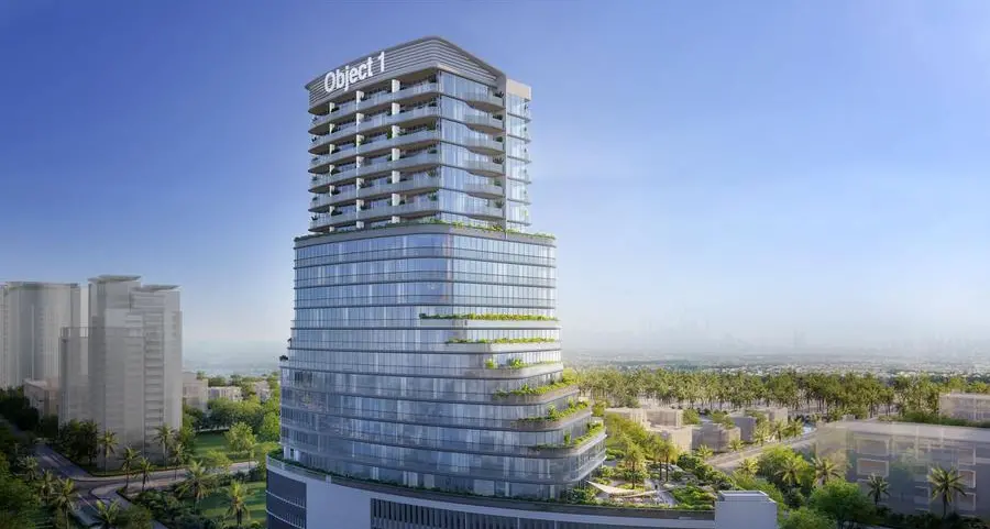 Object 1 accelerates momentum in H1 2025 with major project launches, record pipeline growth, and Abu Dhabi expansion