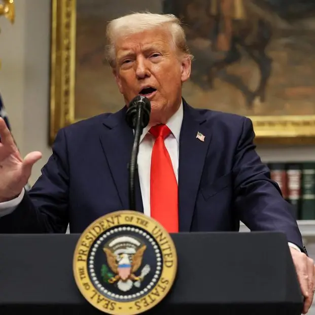 Atlanta Fed shock sounds 'Trumpcession' warning: McGeever
