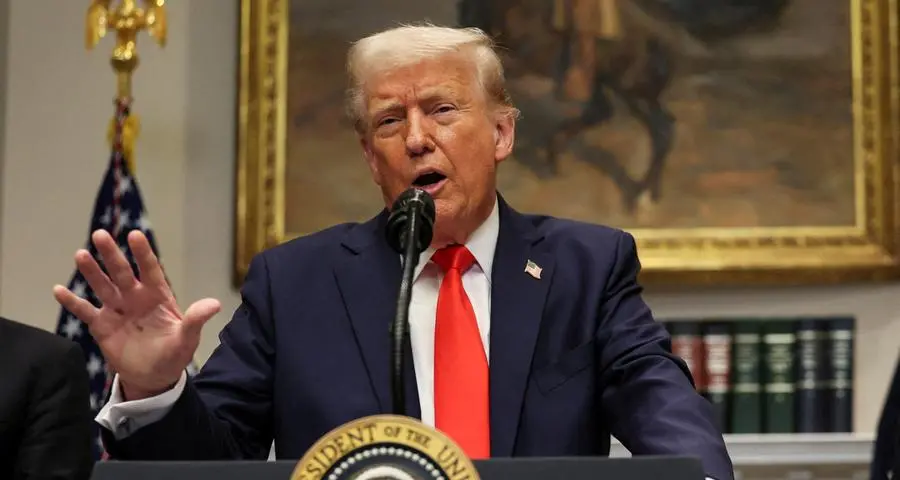 Atlanta Fed shock sounds 'Trumpcession' warning: McGeever