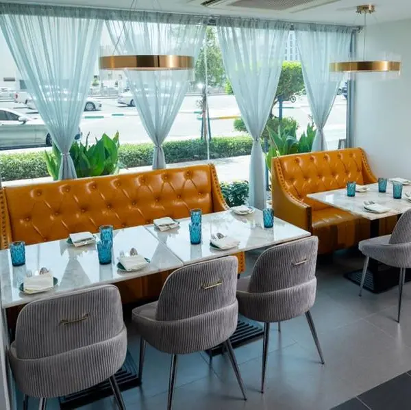 Veggie Mania launches GALA: Abu Dhabi's first gourmet vegetarian dining experience