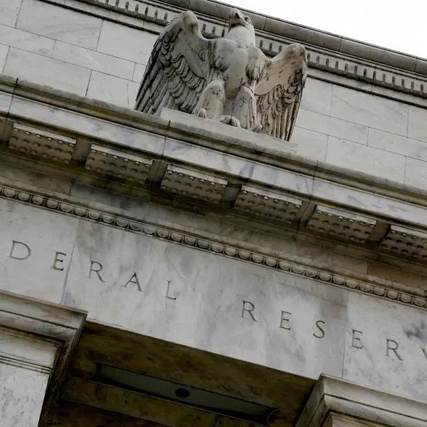 Fed's not yet 'behind the curve': Mike Dolan