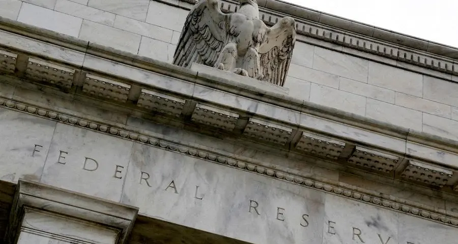 Fed's not yet 'behind the curve': Mike Dolan