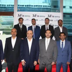 Focus Softnet Launches its Artificial Intelligence Platform - AIFA at GITEX 2019