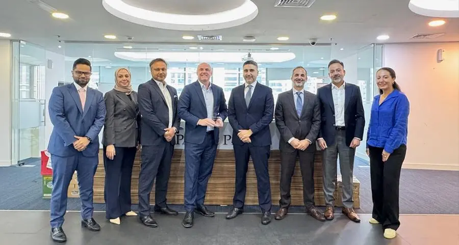 Pacific Prime Dubai recognized as AIG Growth Partner 2024