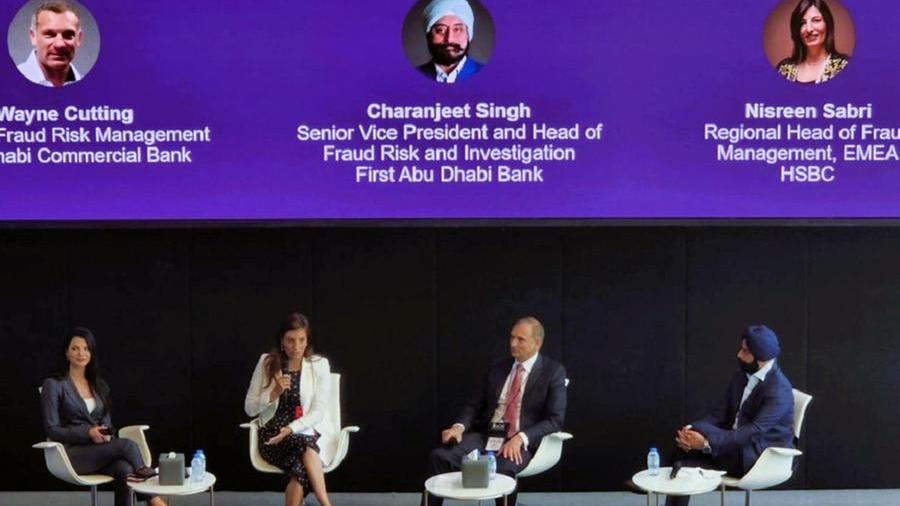 UAE Banks Federation strategic partner of ACFE fraud conference Middle East 2022