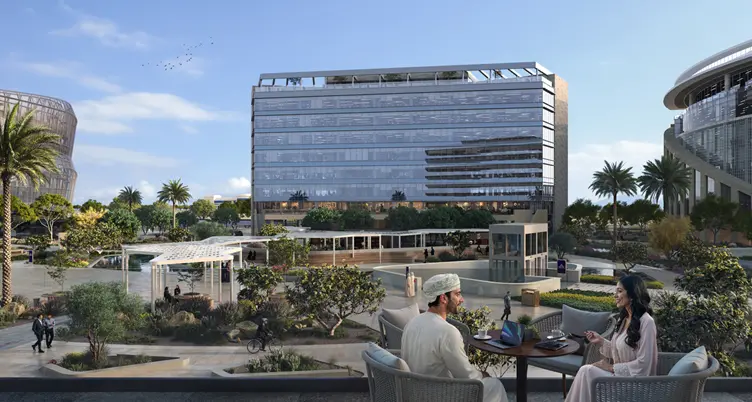 SSH appointed as lead consultant for Madinat Al Irfan Business Park - Phase 3