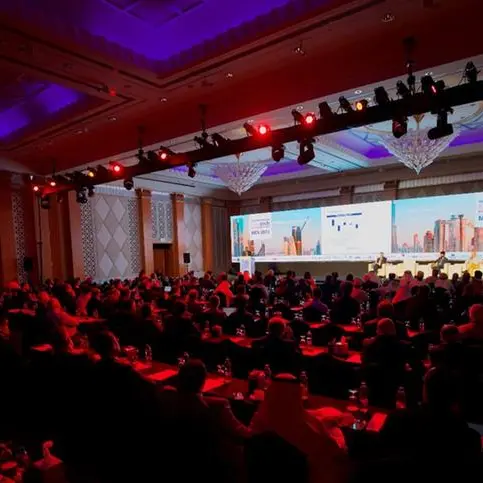 Dubai hosts Cemtech Middle East & Africa 2024