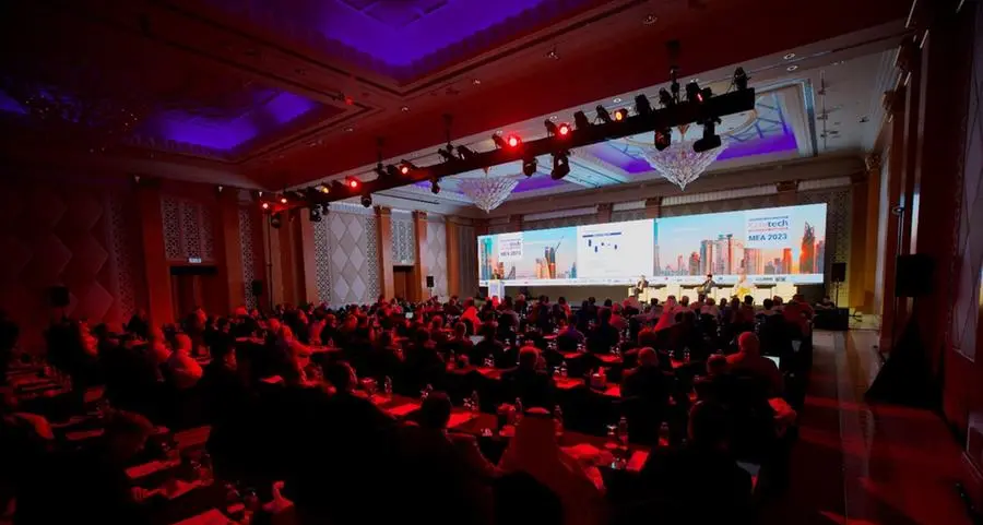 Dubai hosts Cemtech Middle East & Africa 2024