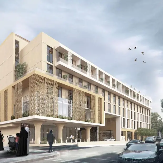 Hilton surpasses 100 hotels in Saudi Arabia