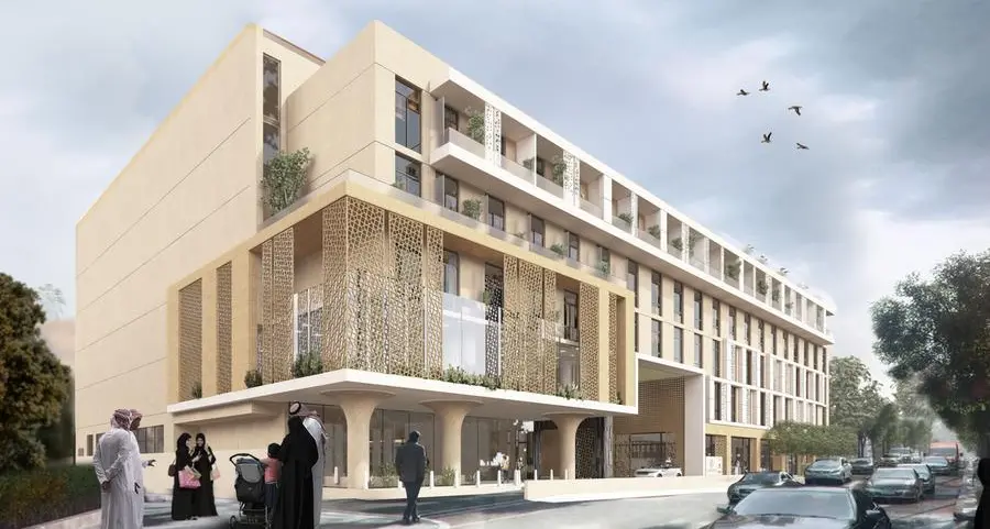 Hilton surpasses 100 hotels in Saudi Arabia