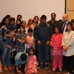 BurJuman Arjaan by Rotana and Jumeira Rotana hosts an Iftar with SNF Children with Special Needs