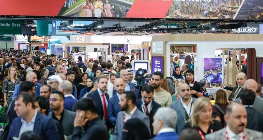 Record-breaking edition of Arabian Travel Market opens tomorrow