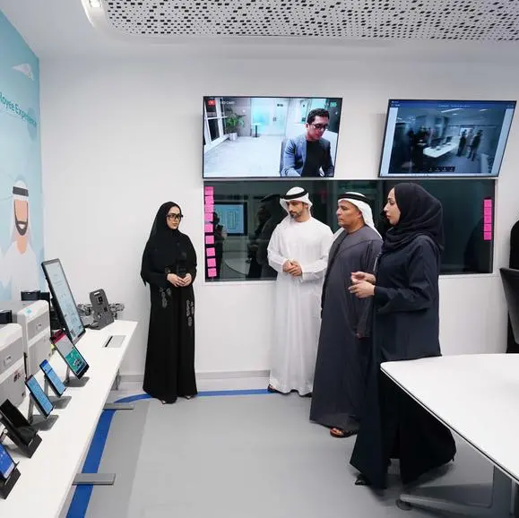 Dubai’s RTA announces new digital experience lab for customers to evaluate services