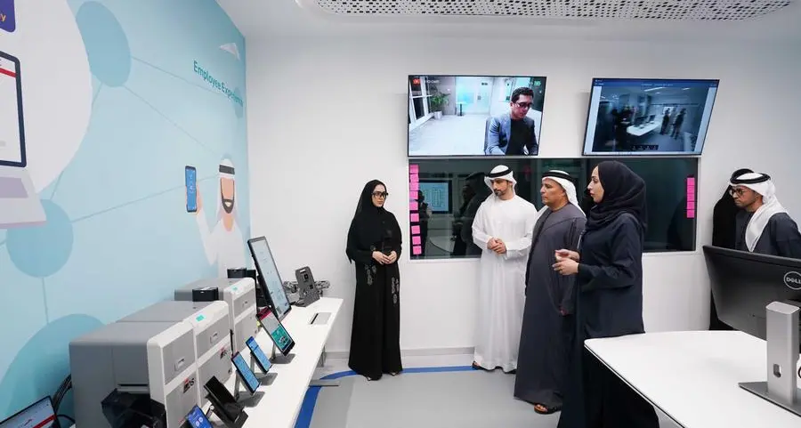 Dubai’s RTA announces new digital experience lab for customers to evaluate services