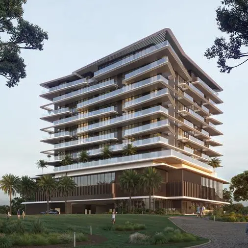 Hayaat unveils Isolana Residences on Dubai Islands