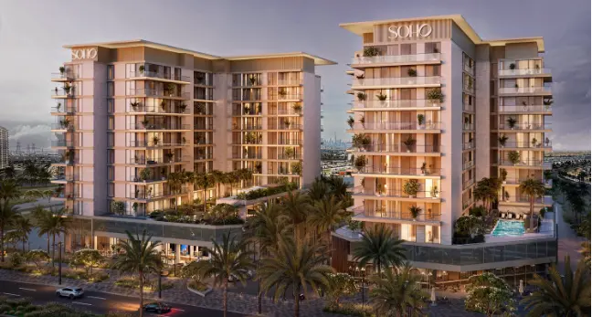 The Berkeley by SOHO reaches 75% sellout in Dubai Hills, driven by exceptional demand for design-led living