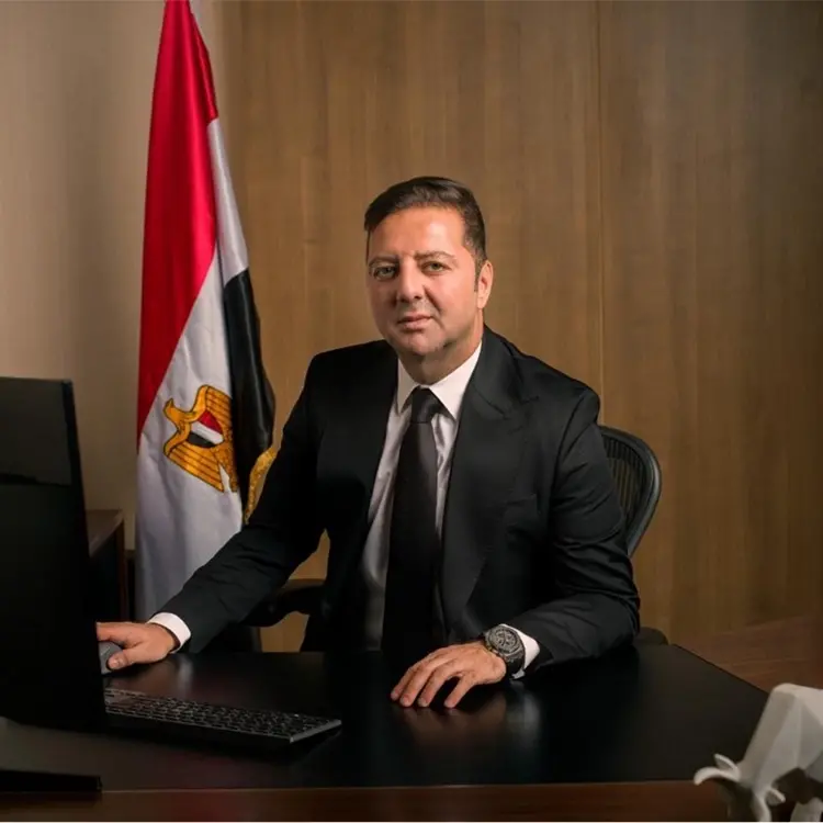 Mashreq launches first-of-its-kind instant digital cross-border accounts for Egyptians in the UAE