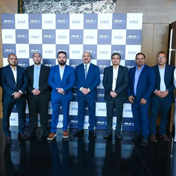 ASUS accelerates smarter technology adoption with AI-powered innovations