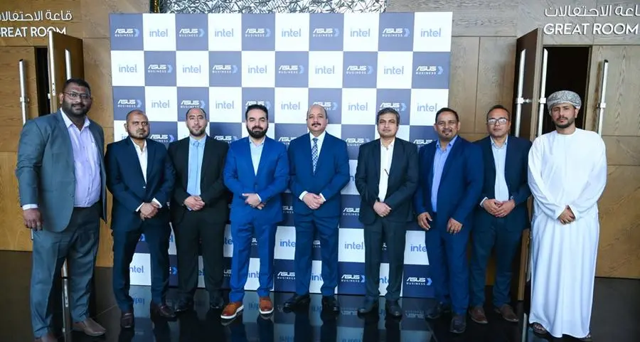 ASUS accelerates smarter technology adoption with AI-powered innovations