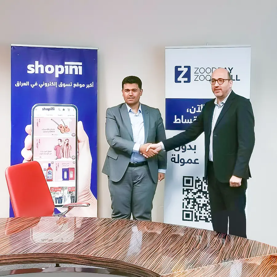 ZoodPay enters a strategic partnership with Shopini