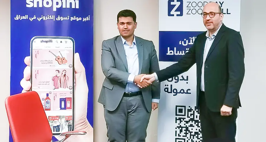 ZoodPay enters a strategic partnership with Shopini