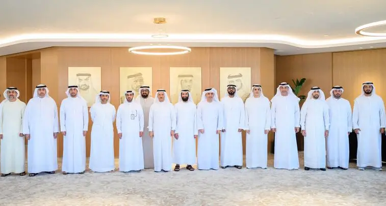Sultan bin Saeed Al Mansoori honours partners for successful efforts in hosting 28th Universal Postal Congress – Dubai 2025