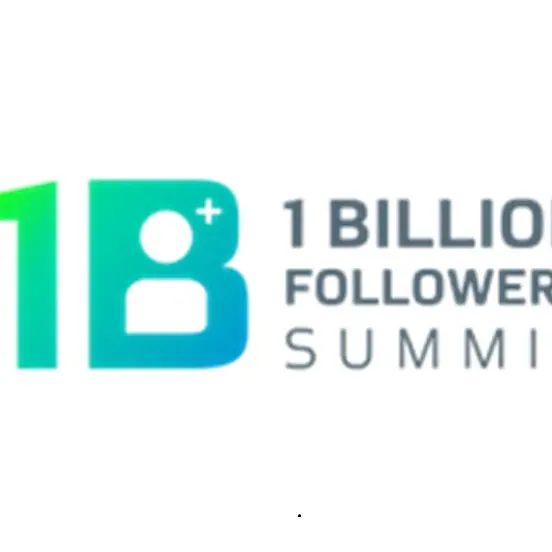 Unprecedented demand sees 1 Billion Followers Summit sell out all tickets