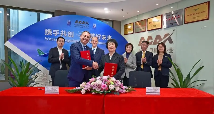 ACI and China to strengthen cooperation of Chinese airports