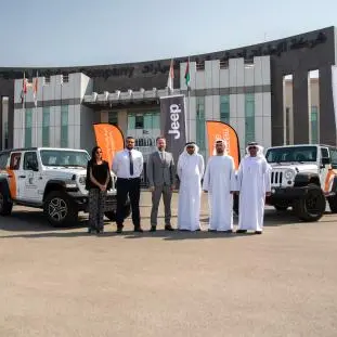 Western Motors signs MOU with Emirates Driving Company