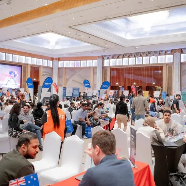 IDP Study Abroad Expo brings 120 global universities to Abu Dhabi and Dubai on 20 and 21 September