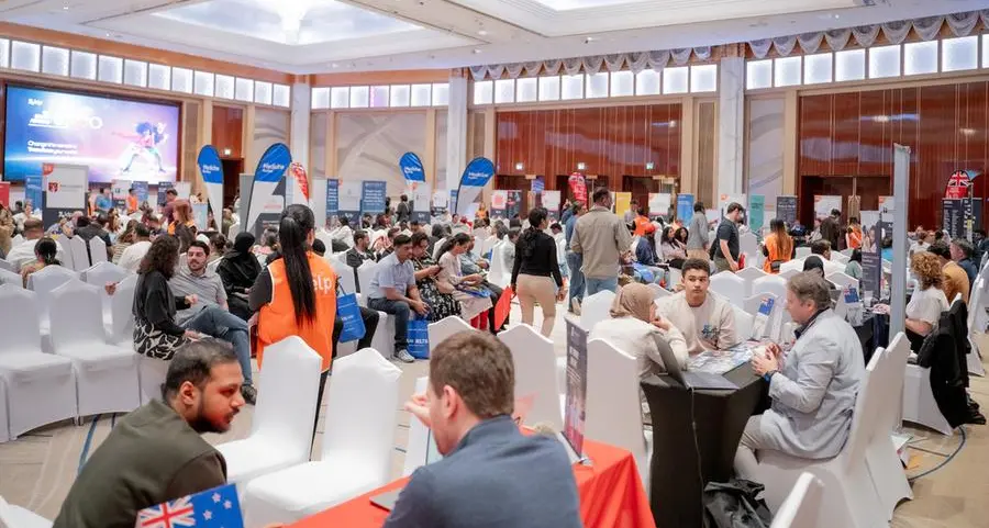 IDP Study Abroad Expo brings 120 global universities to Abu Dhabi and Dubai on 20 and 21 September