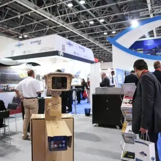 Intersec 2019 to open next month in Dubai