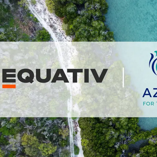 Equativ partners with Azraq to develop sustainable advertising campaigns