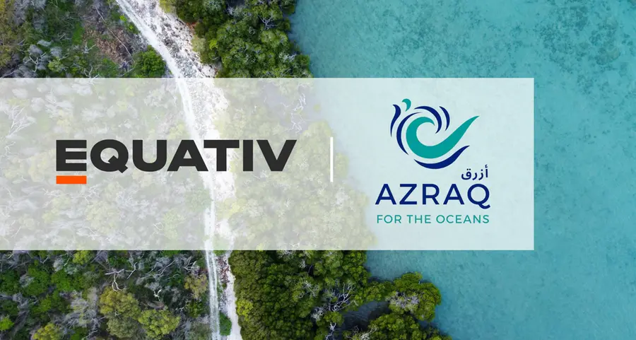 Equativ partners with Azraq to develop sustainable advertising campaigns