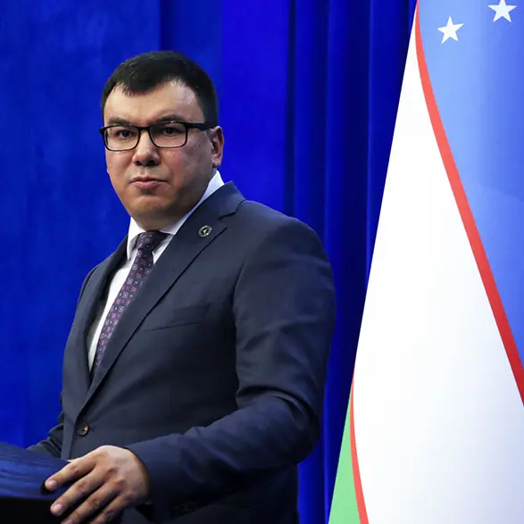 Uzbek Deputy Prime Minister lauds country’s partnership with UAE in tourism, aviation